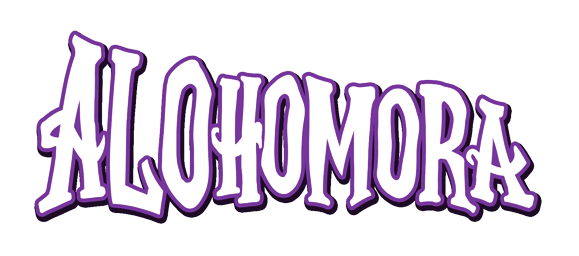 Alohomora Server